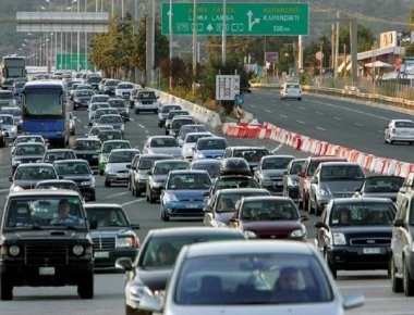 Προς κατάργηση συμβατικών Ι.Χ. έως το 2040